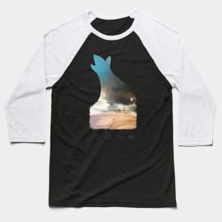 Dune, Illusion Baseball T-Shirt